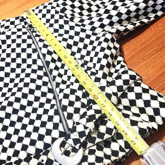 BEBE vintage jacket SMALL - Picture 15 of 16